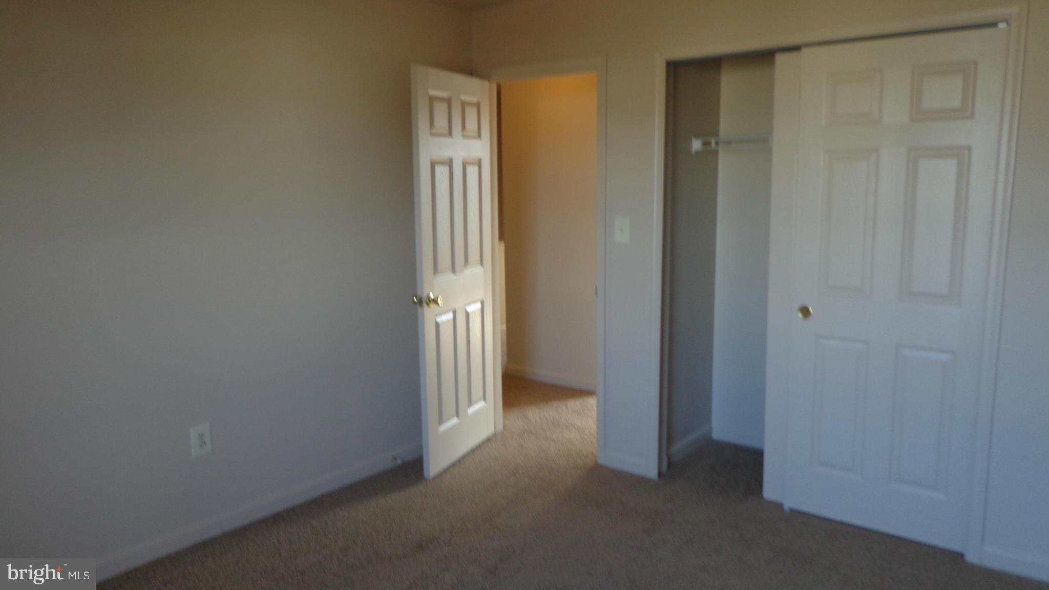 LAKEVIEW OF CULPEPER - Residential Lease