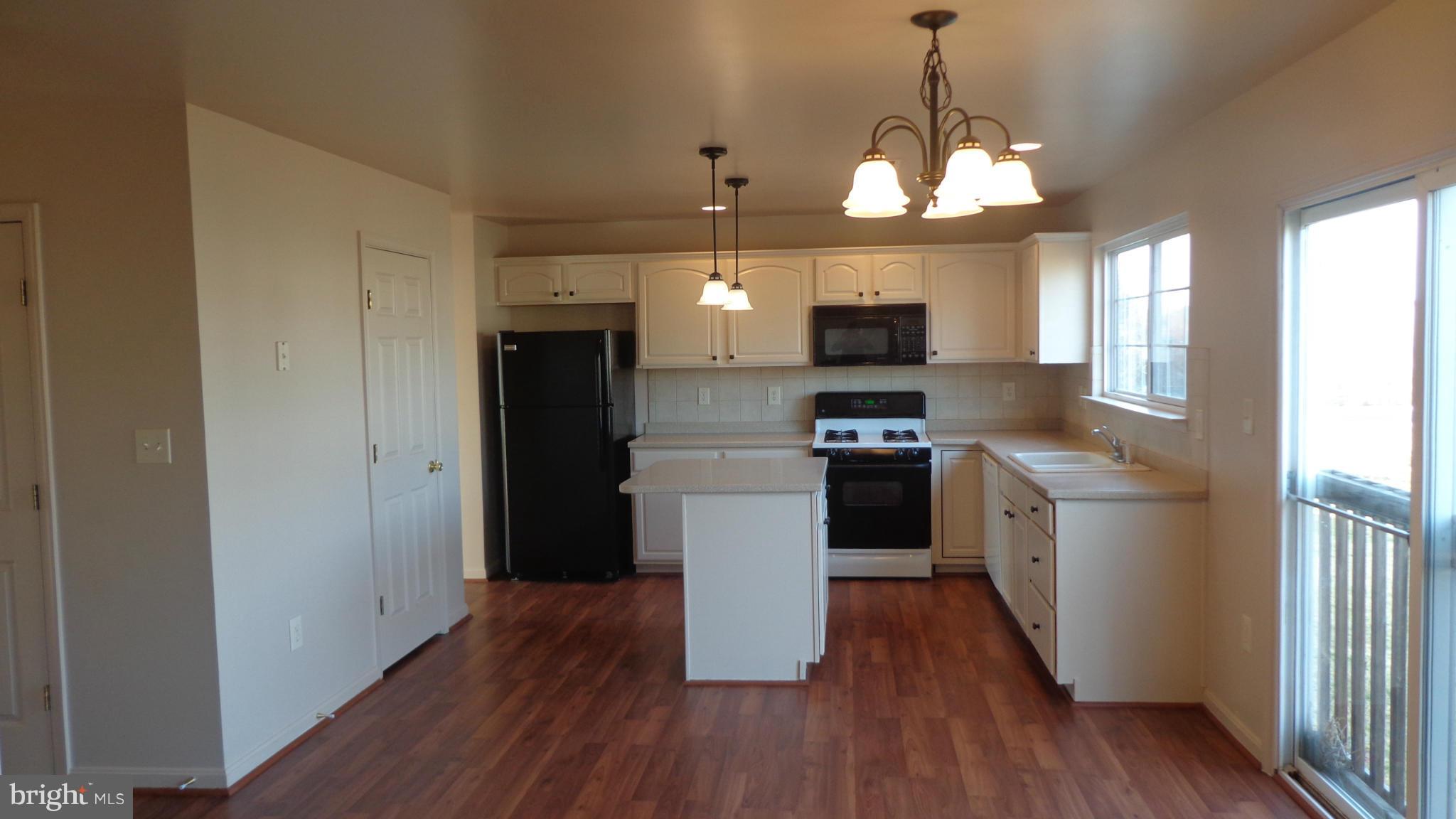 LAKEVIEW OF CULPEPER - Residential Lease