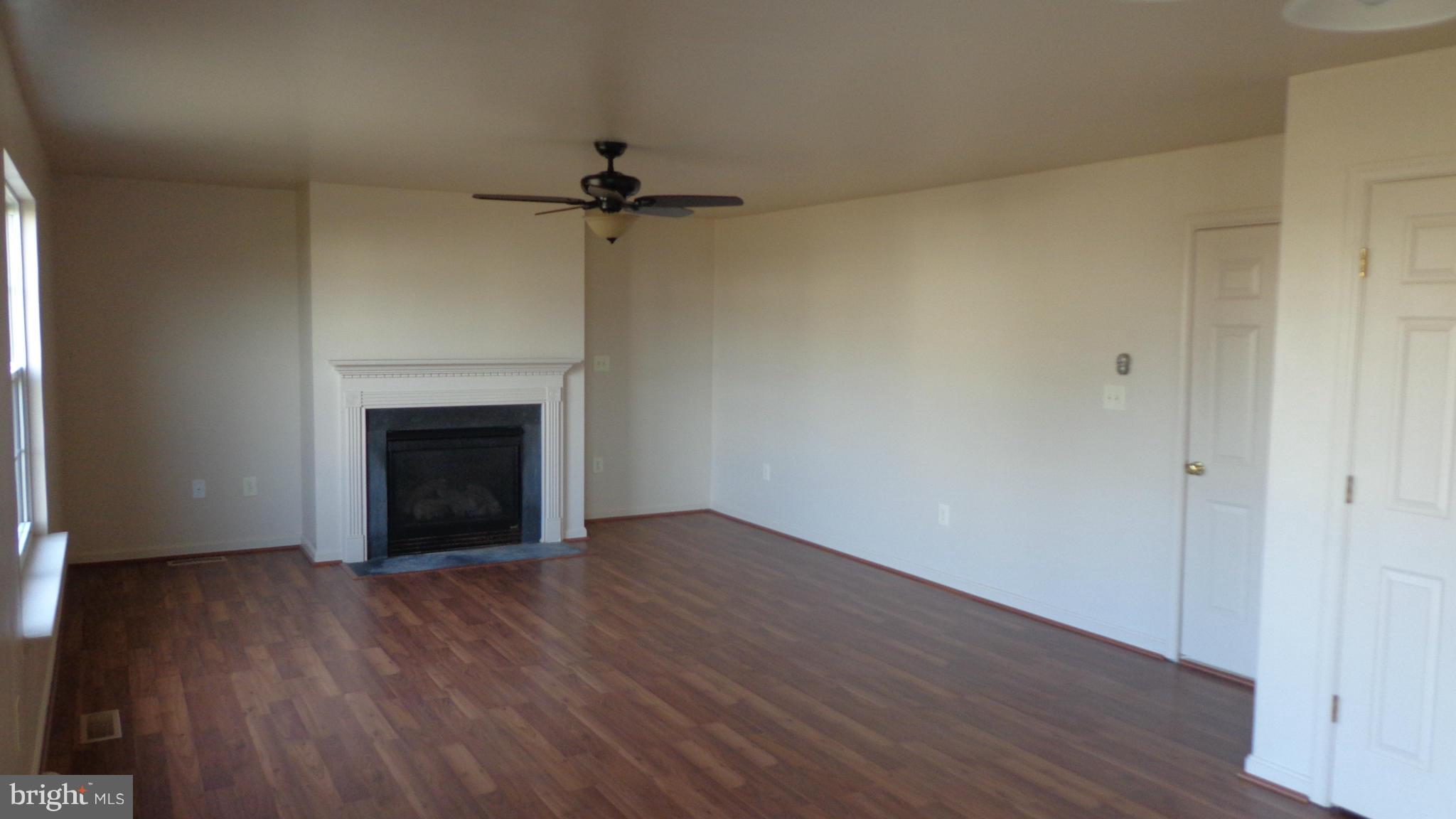 LAKEVIEW OF CULPEPER - Residential Lease