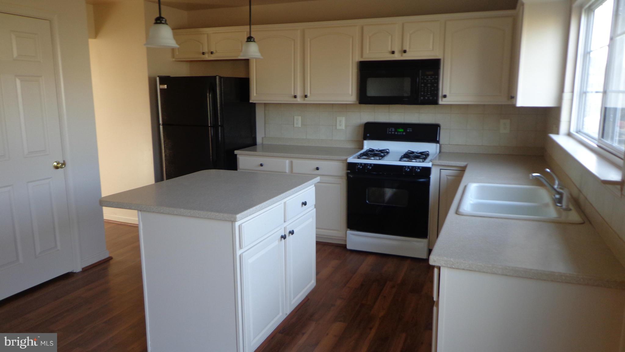 LAKEVIEW OF CULPEPER - Residential Lease