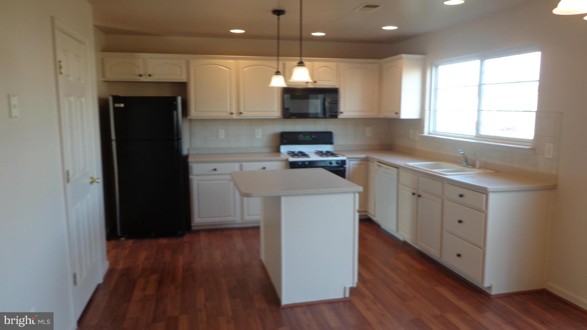LAKEVIEW OF CULPEPER - Residential Lease