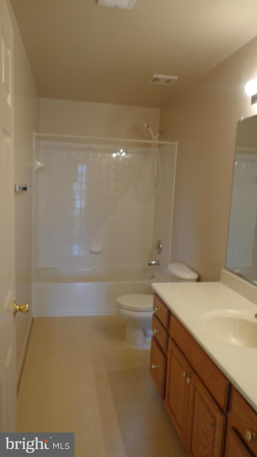 LAKEVIEW OF CULPEPER - Residential Lease