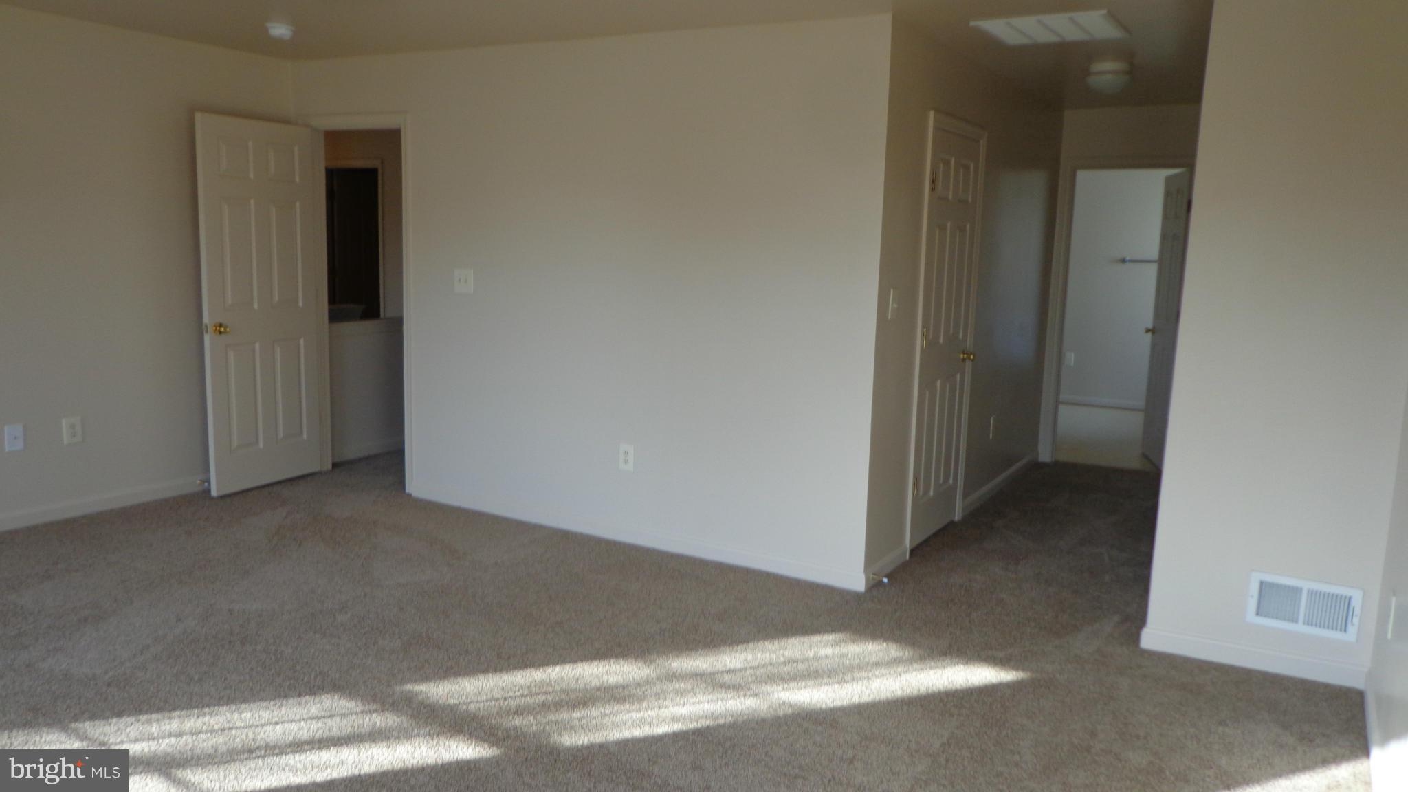 LAKEVIEW OF CULPEPER - Residential Lease