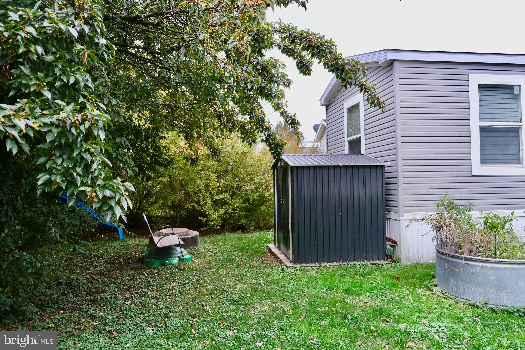 EXETER TWP - Residential