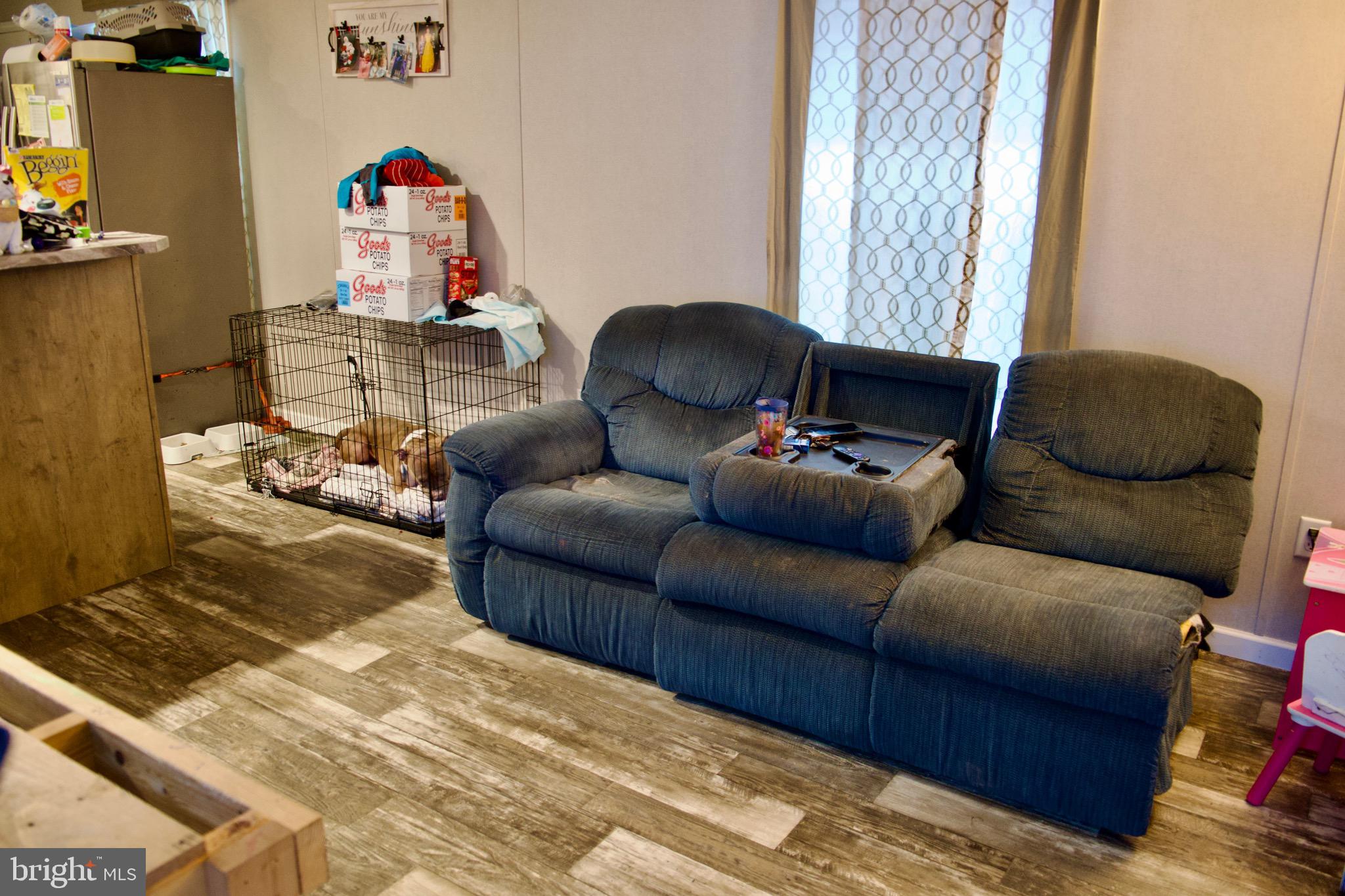 EXETER TWP - Residential