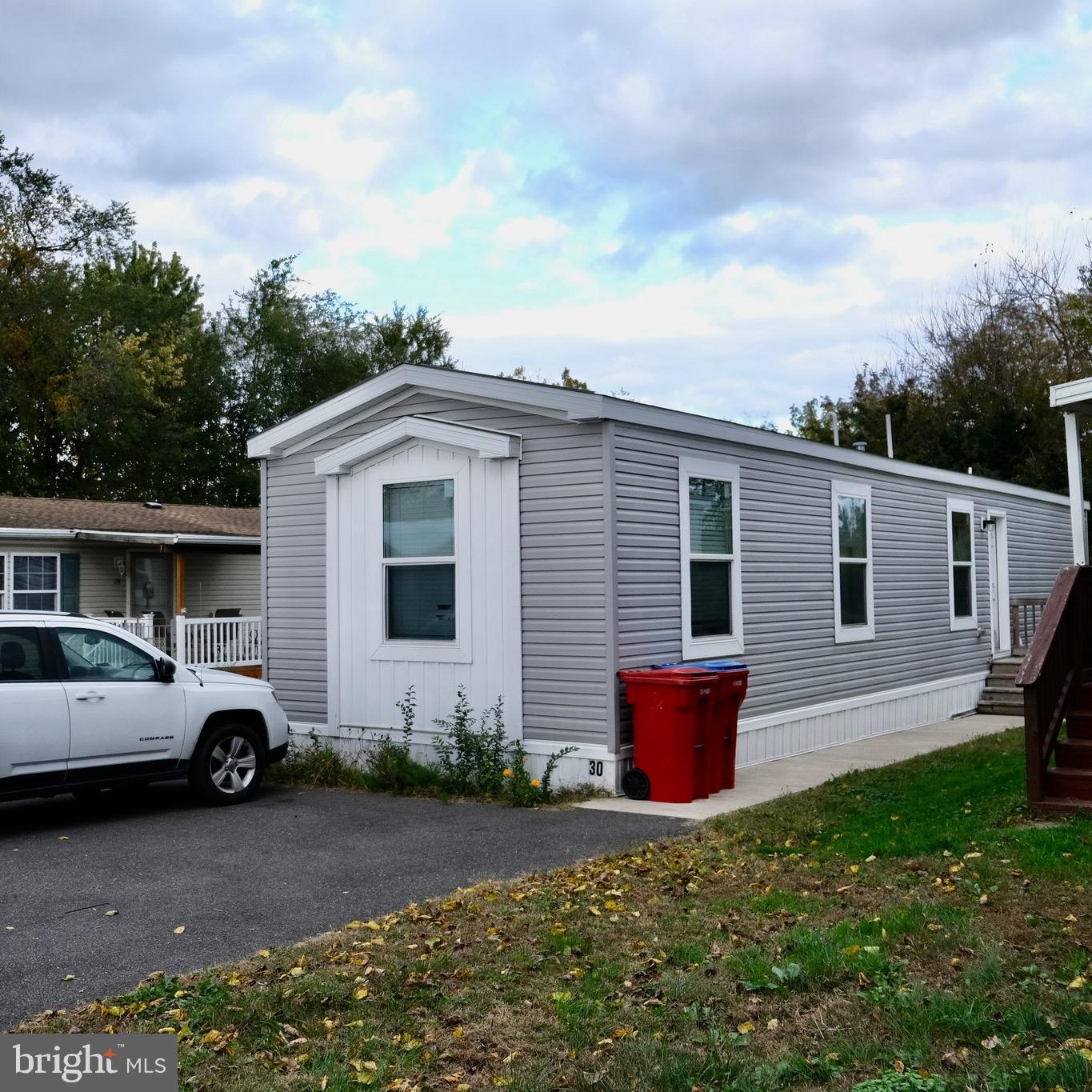 EXETER TWP - Residential