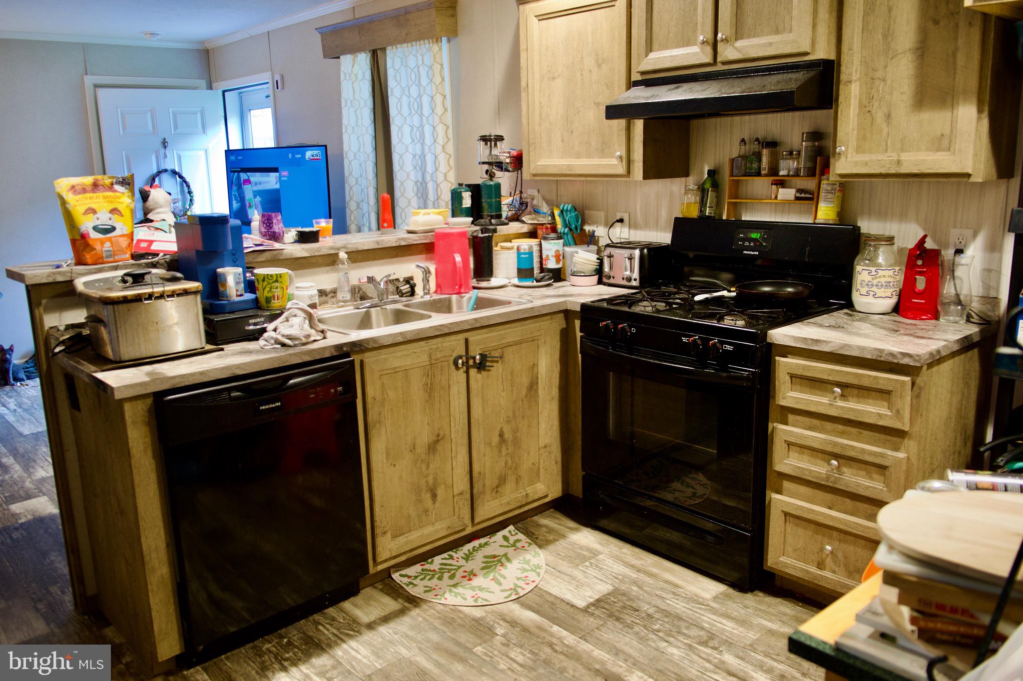 EXETER TWP - Residential