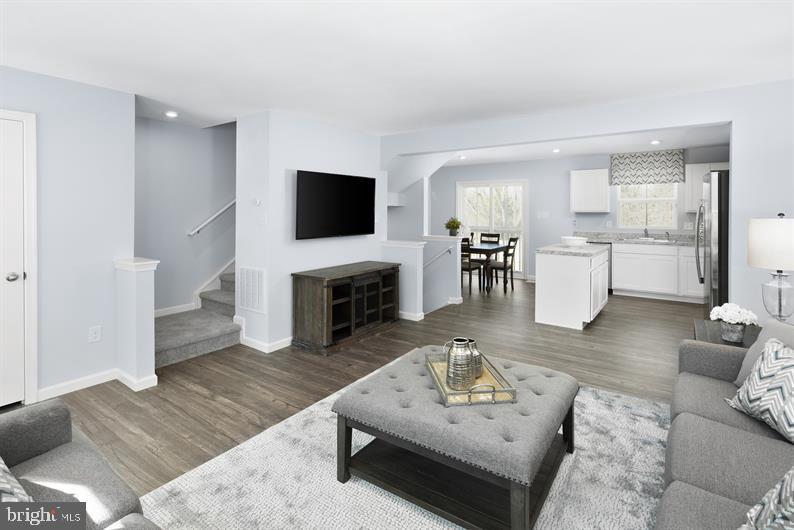 STONECREST - Residential