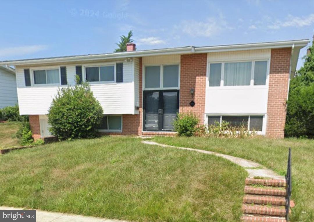 7449 PRINCE GEORGE