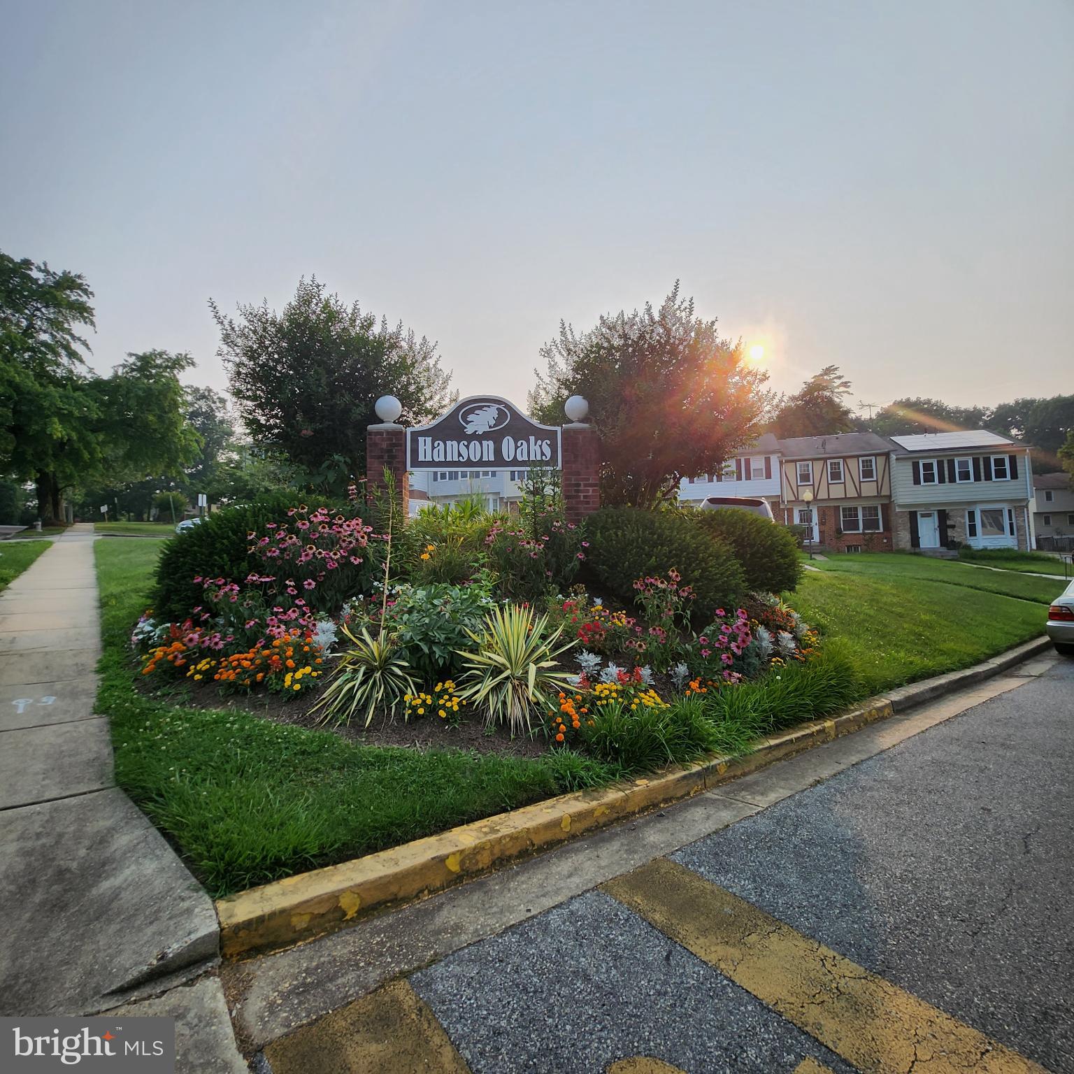 4126 HANSON OAKS DRIVE