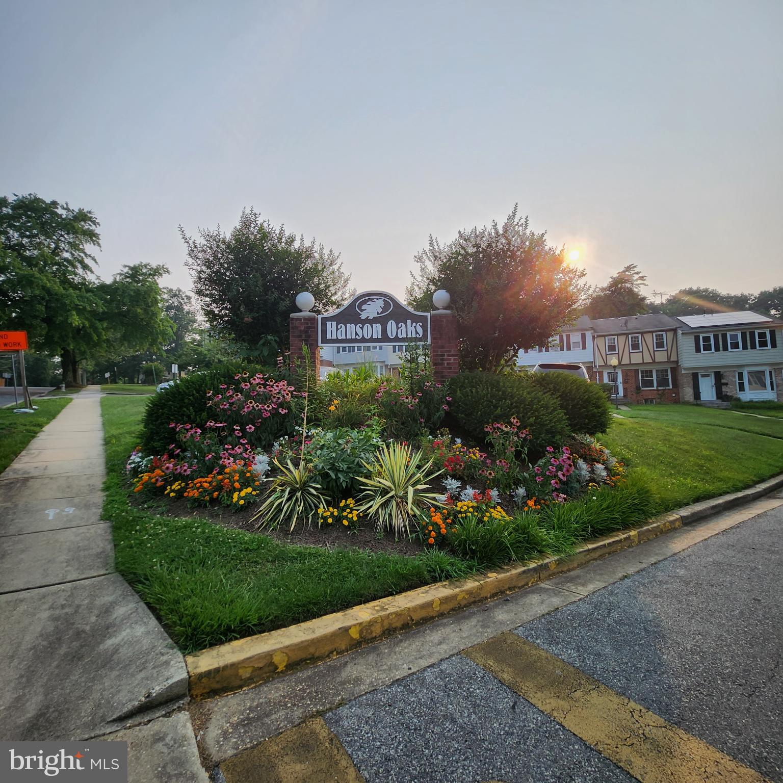 4126 HANSON OAKS DRIVE