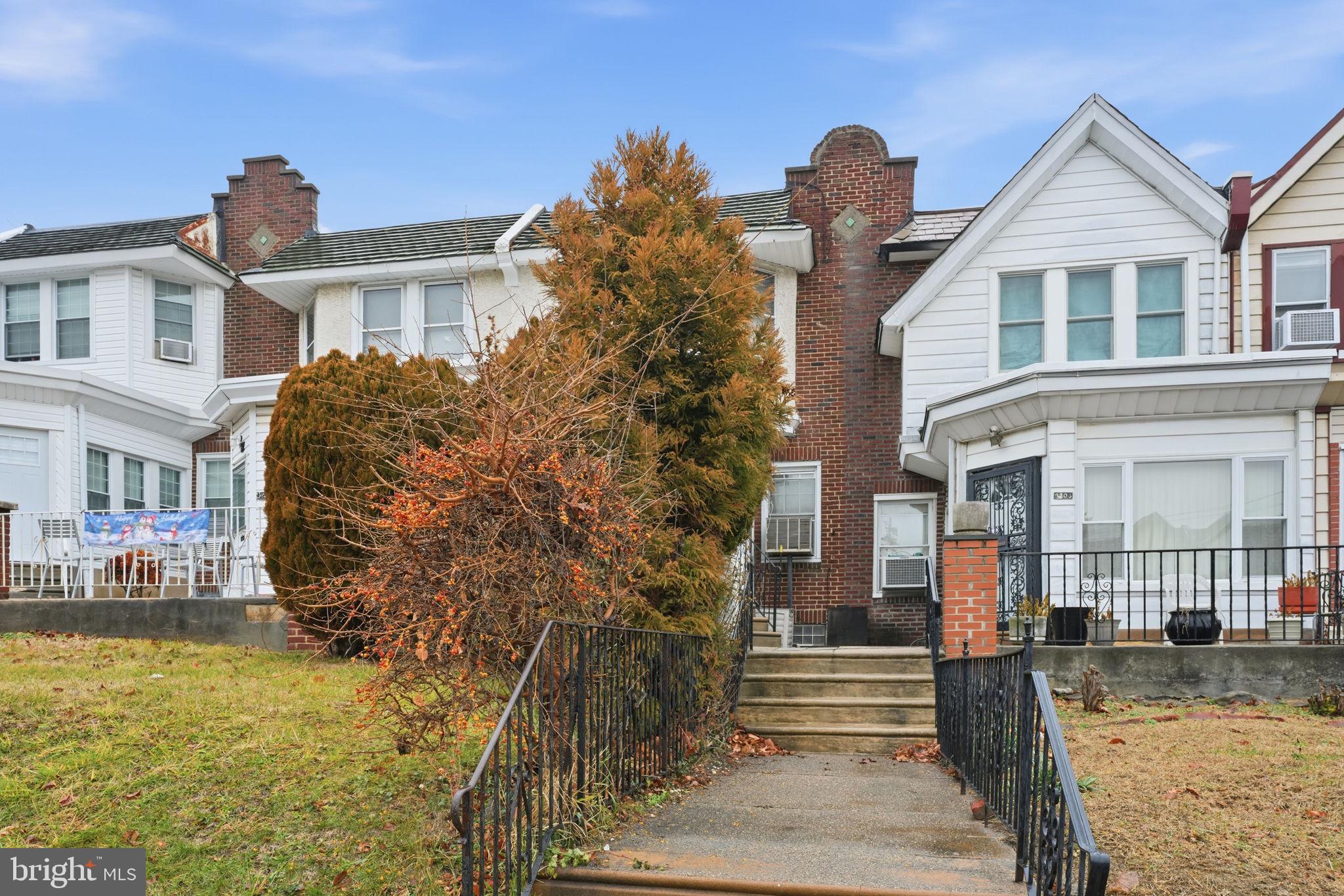 WYNNEFIELD - Residential