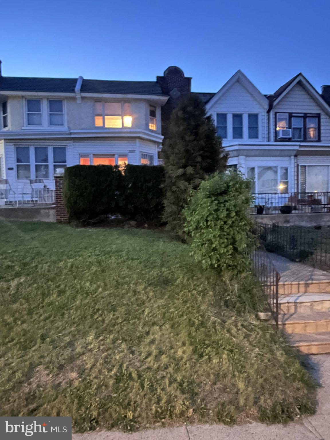 WYNNEFIELD - Residential