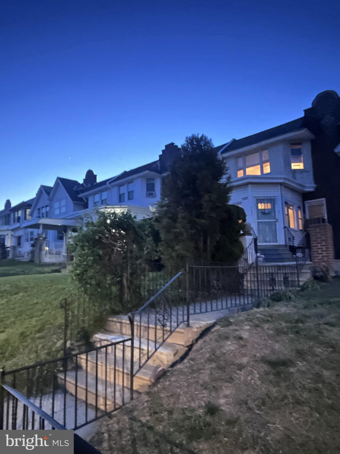 WYNNEFIELD - Residential