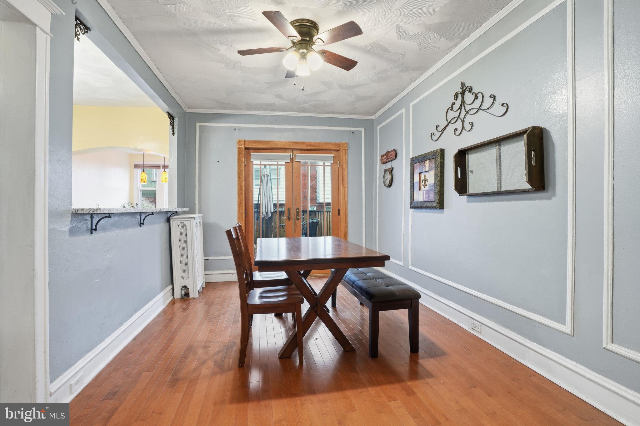 WYNNEFIELD - Residential