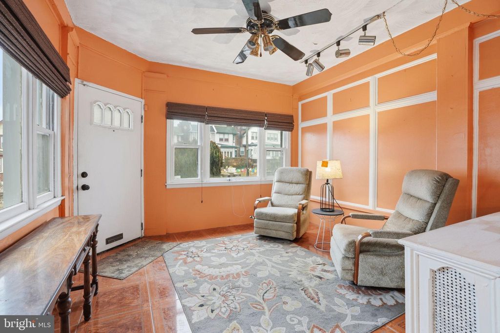 Photo of 5207 Diamond Street, PHILADELPHIA, PA 19131 (MLS # PAPH2569830)