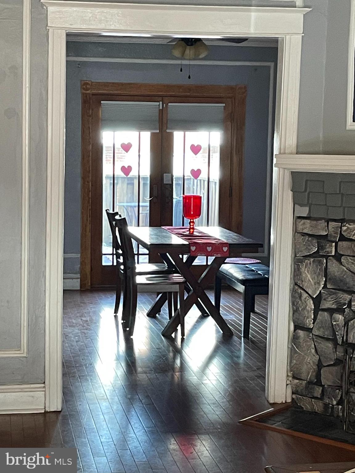 WYNNEFIELD - Residential