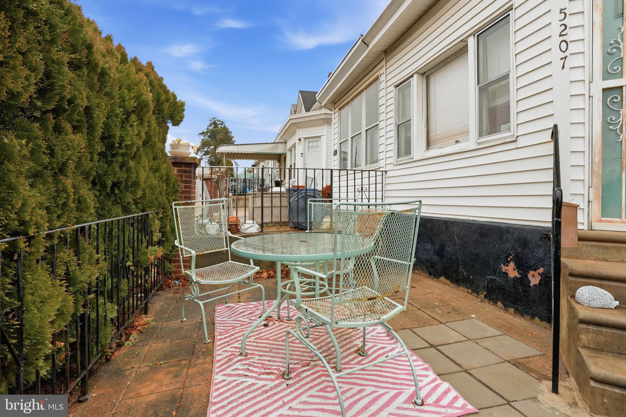 WYNNEFIELD - Residential