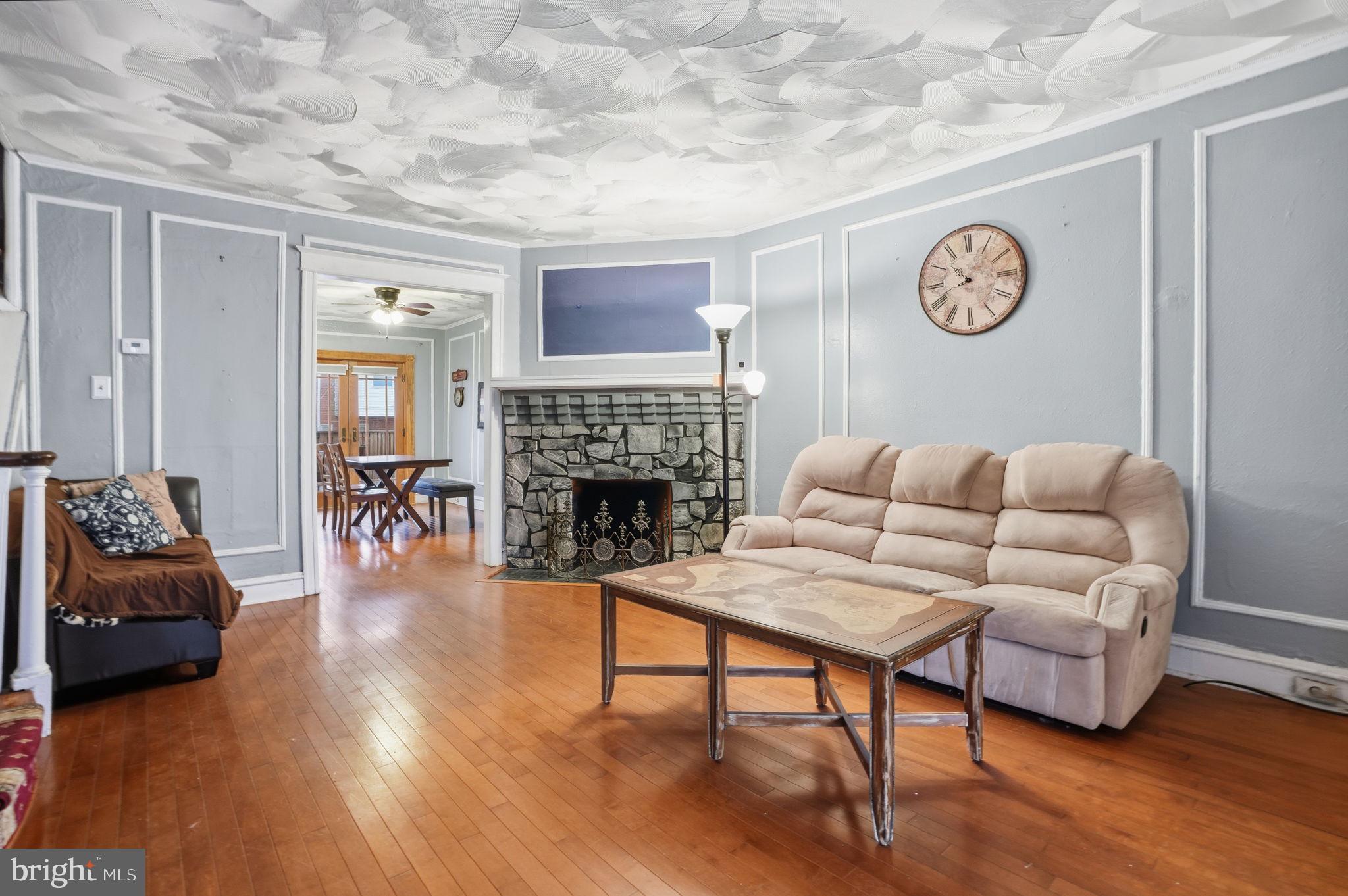 WYNNEFIELD - Residential