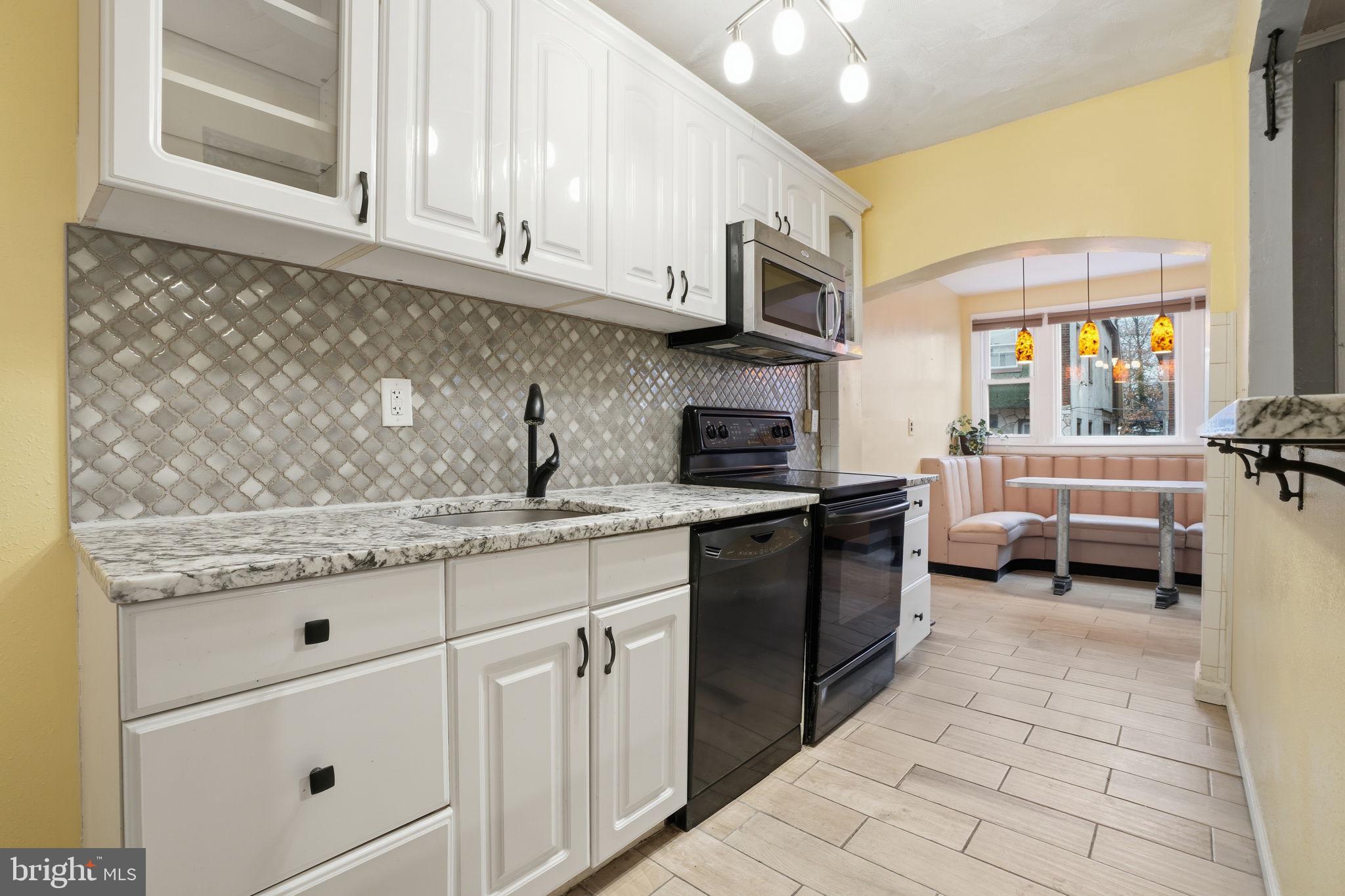 WYNNEFIELD - Residential