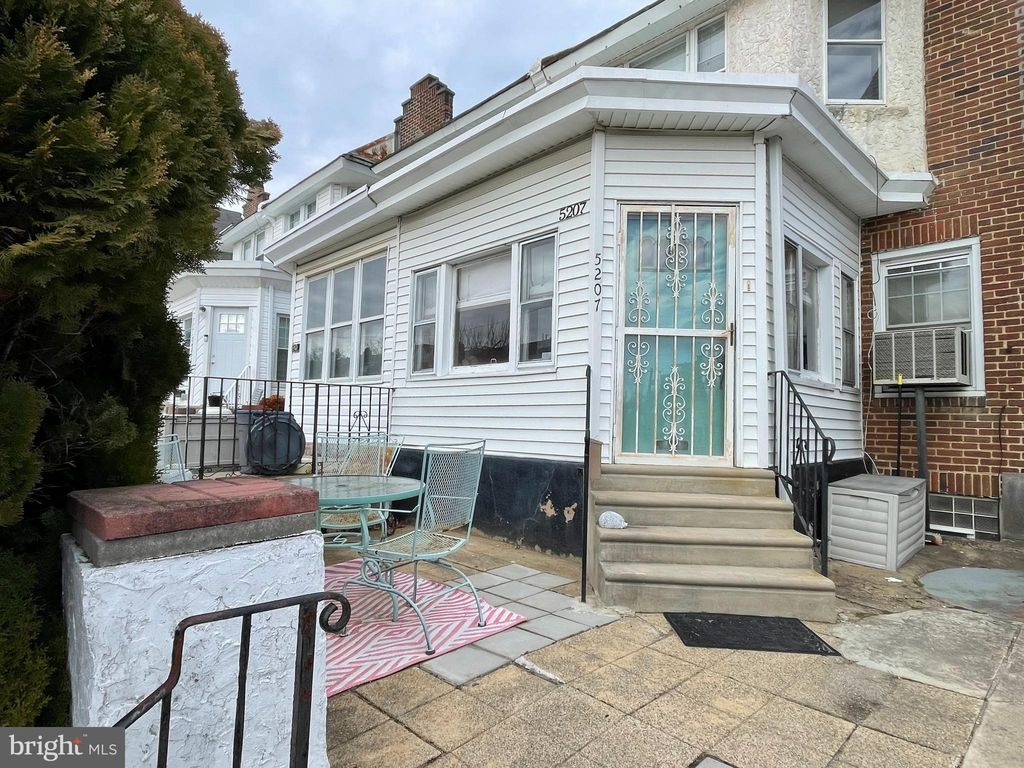 Photo of 5207 Diamond Street, PHILADELPHIA, PA 19131 (MLS # PAPH2569830)