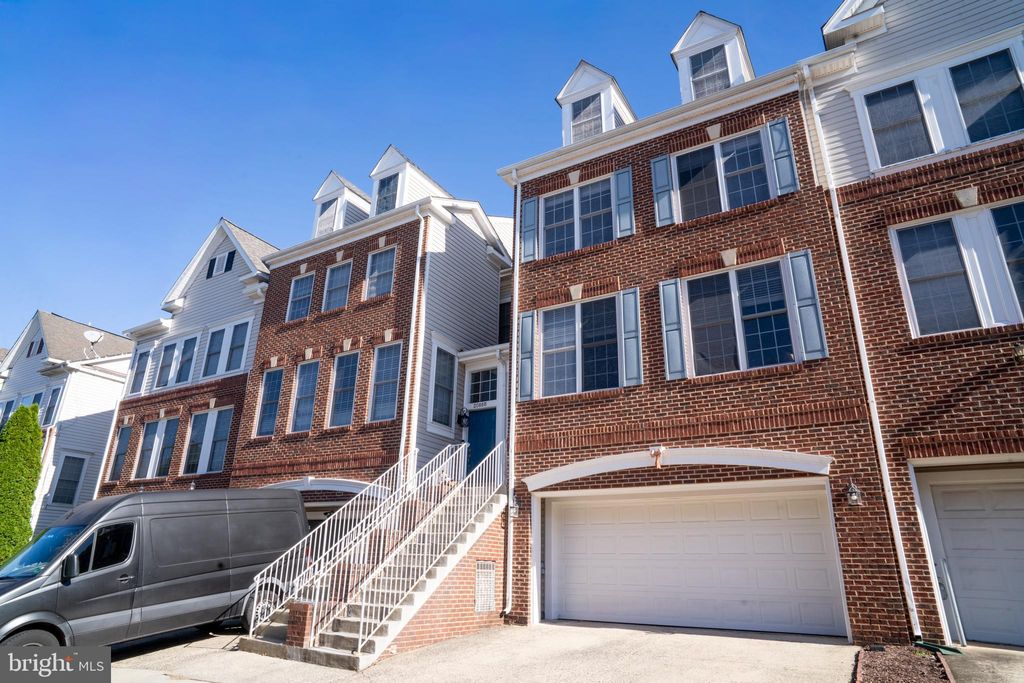 Photo of 20868 Rockingham Terrace, STERLING, VA 20165 (MLS # VALO2109742)