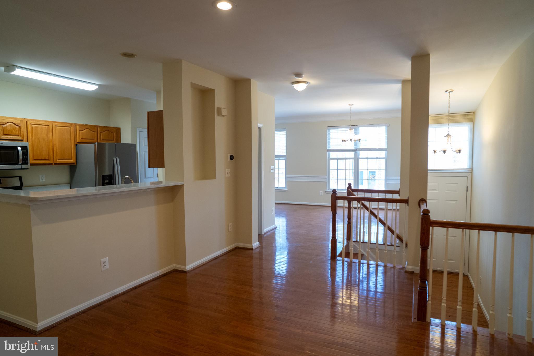 POTOMAC LAKES - Residential Lease