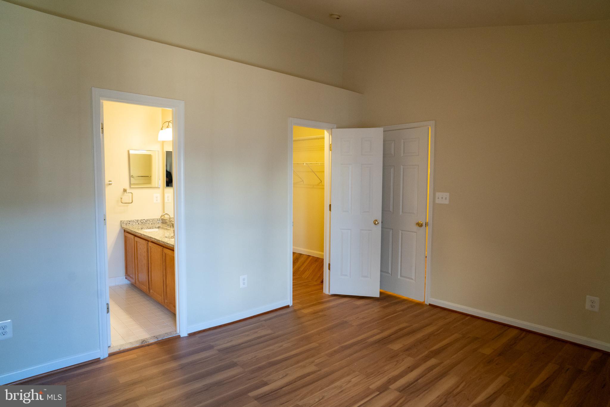 POTOMAC LAKES - Residential Lease