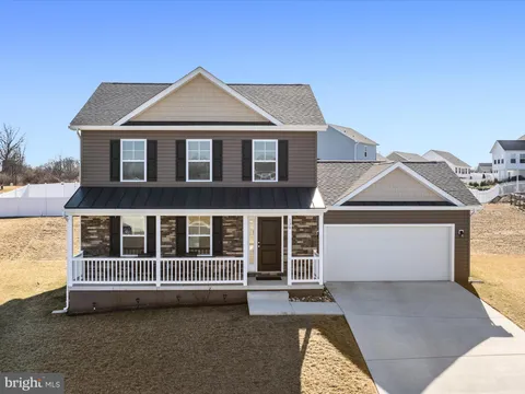 130 Asa Court, Martinsburg, WV 25405 - MLS#: WVBE2037884