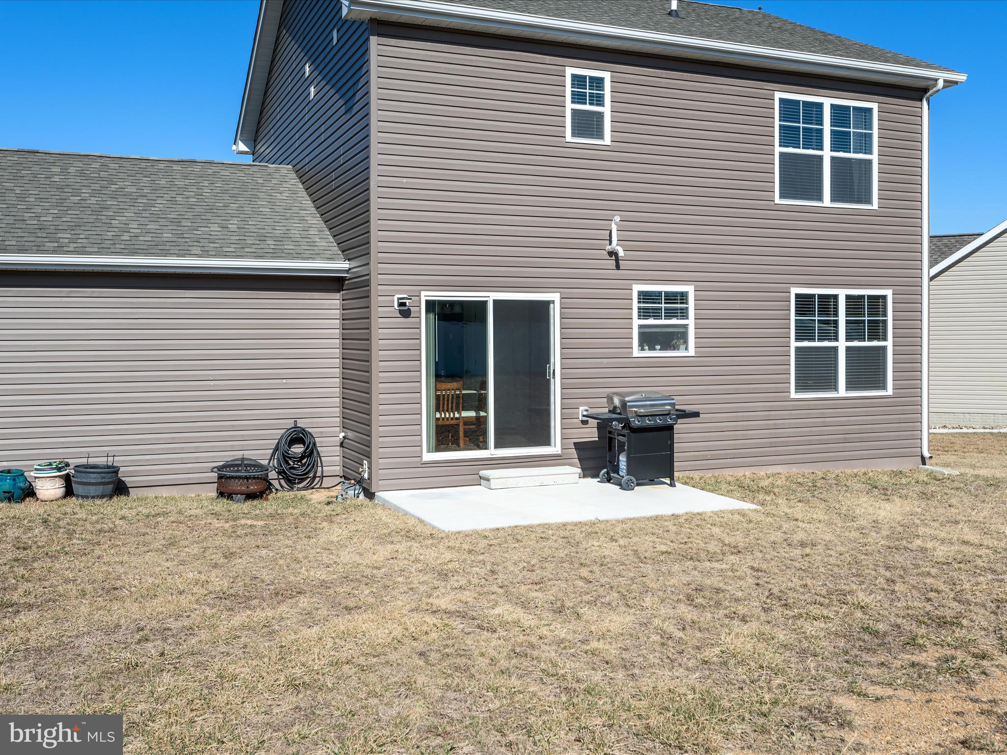 HERITAGE HILLS - Residential