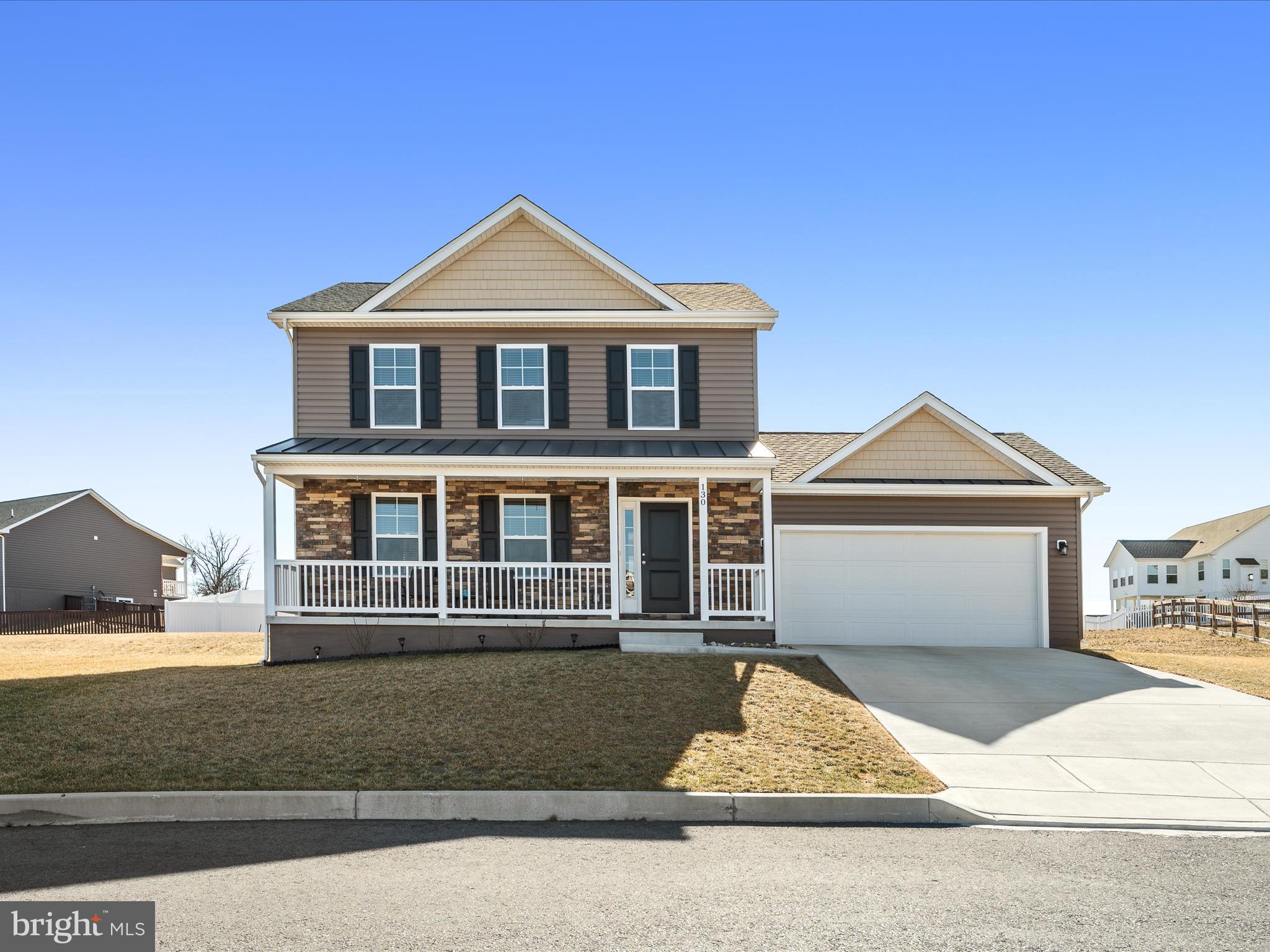 HERITAGE HILLS - Residential