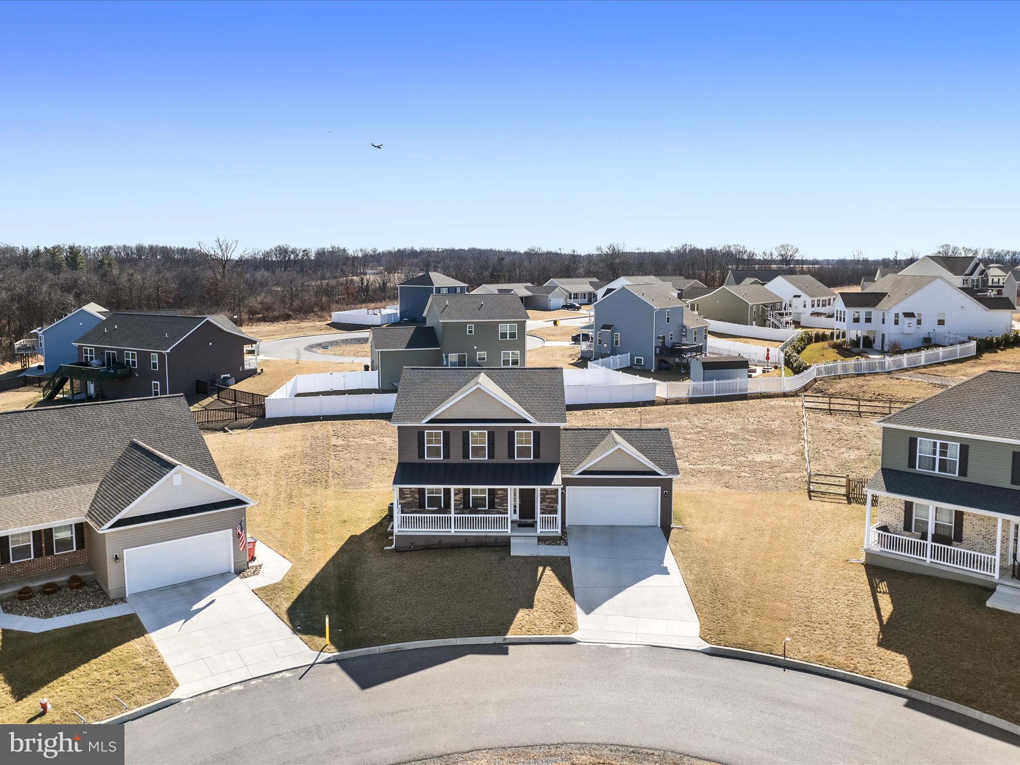 HERITAGE HILLS - Residential