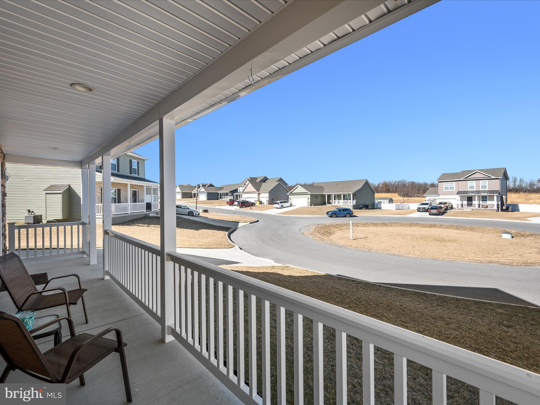 HERITAGE HILLS - Residential