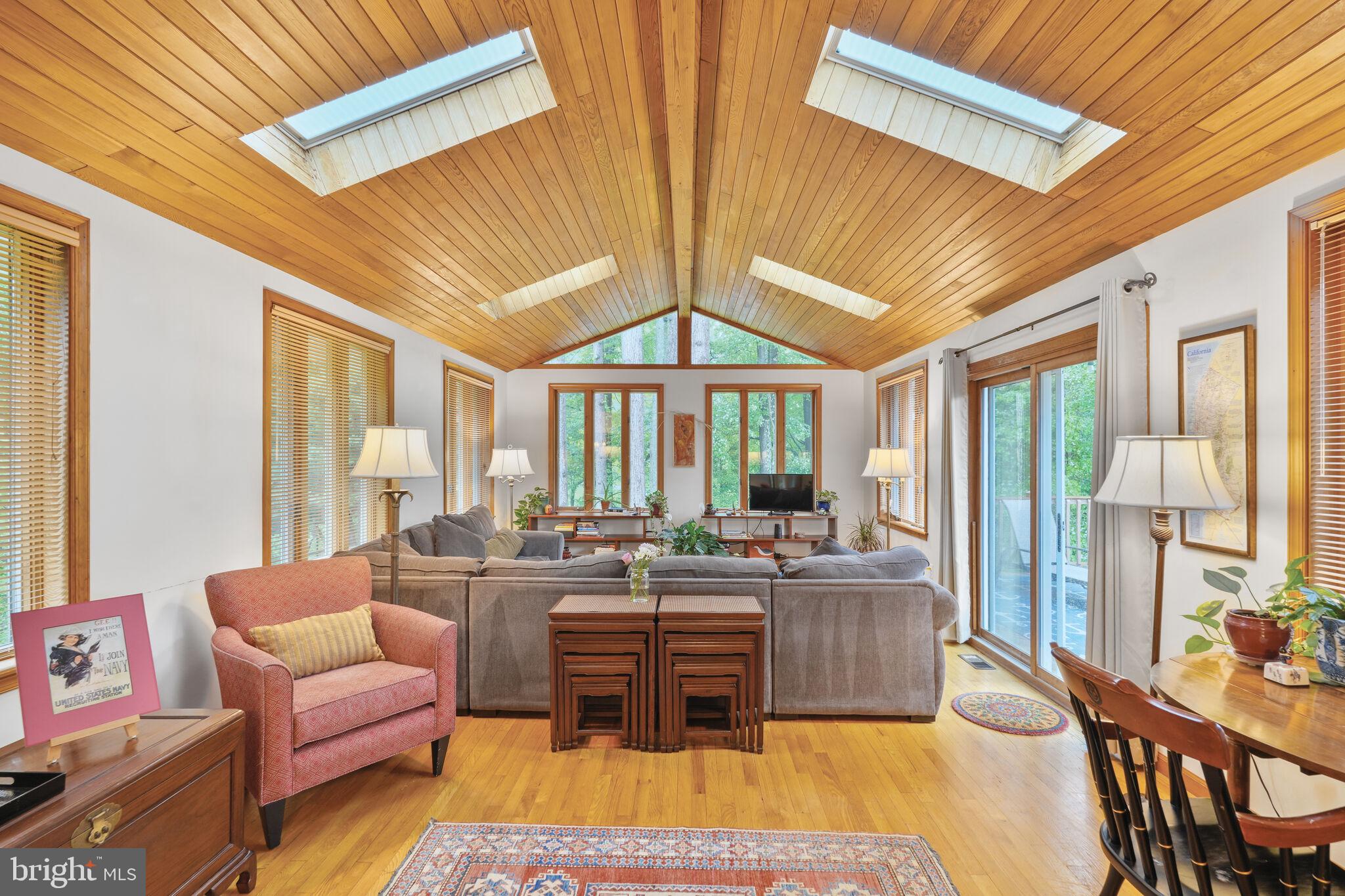 TOWN AND COUNTRY ESTATES - Residential