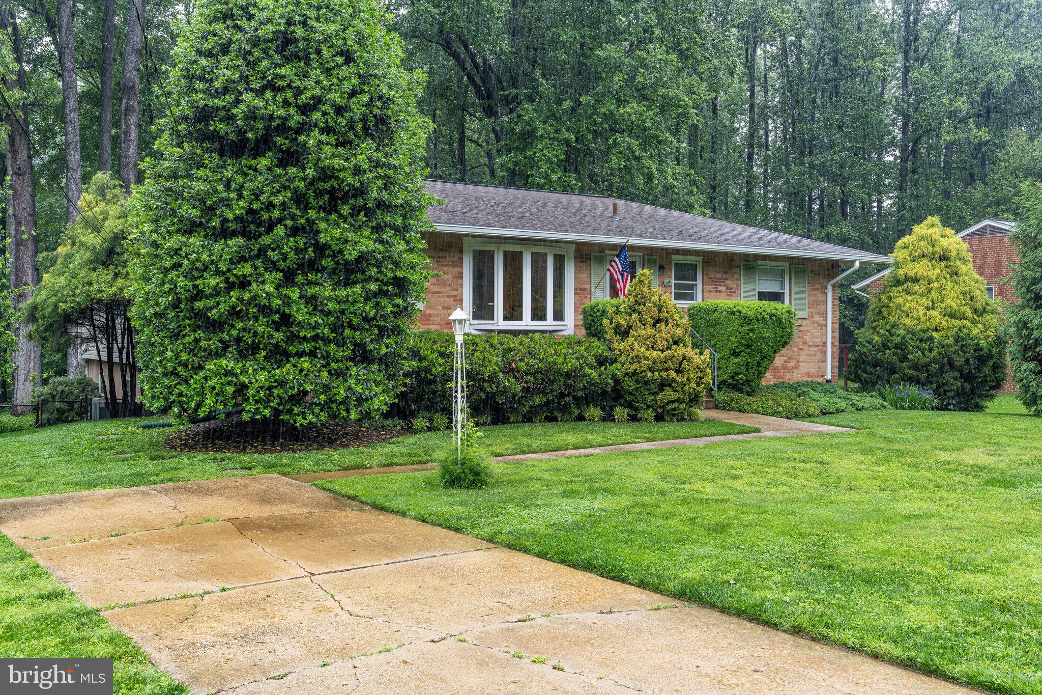 TOWN AND COUNTRY ESTATES - Residential