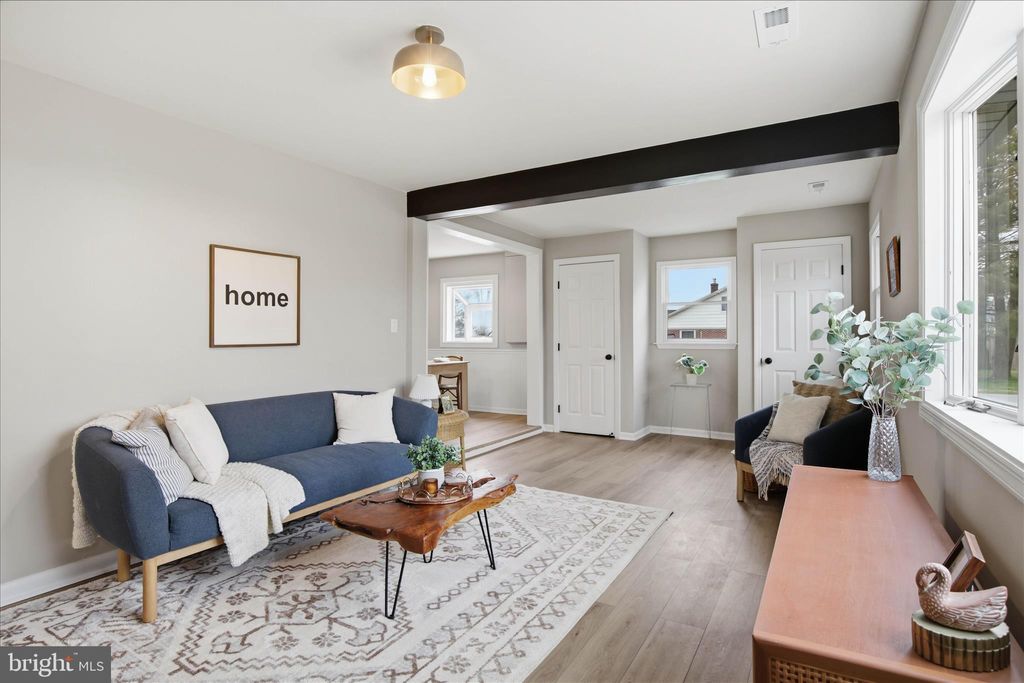 Photo of 2472 Leaman Road, RONKS, PA 17572 (MLS # PALA2084752)