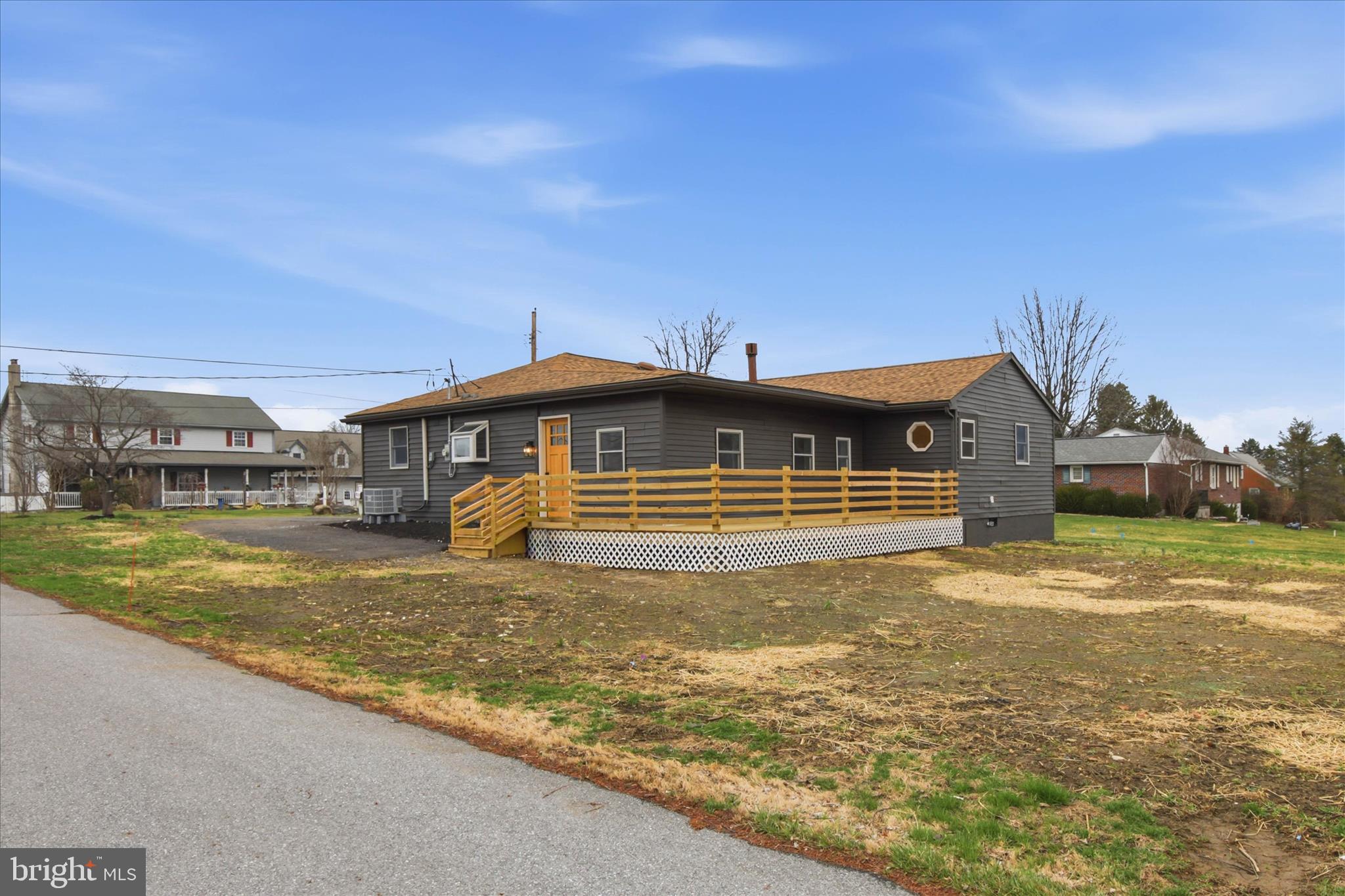 NONE AVAILABLE - Residential