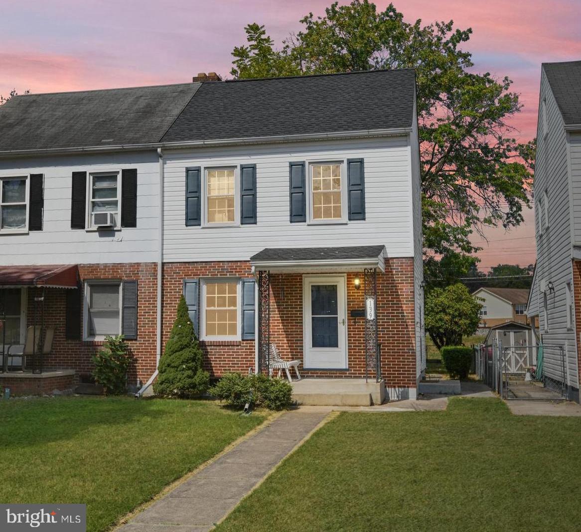 HAGERSTOWN - Residential