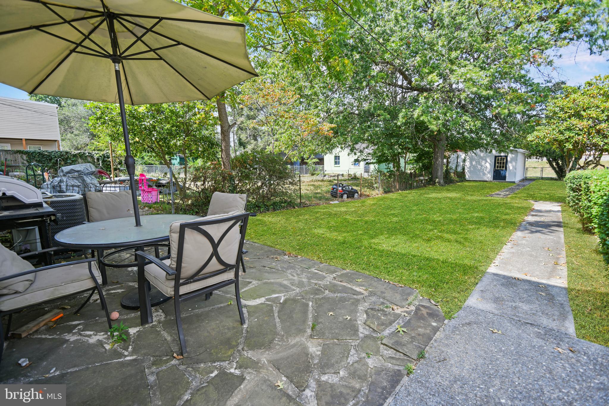 HAGERSTOWN - Residential