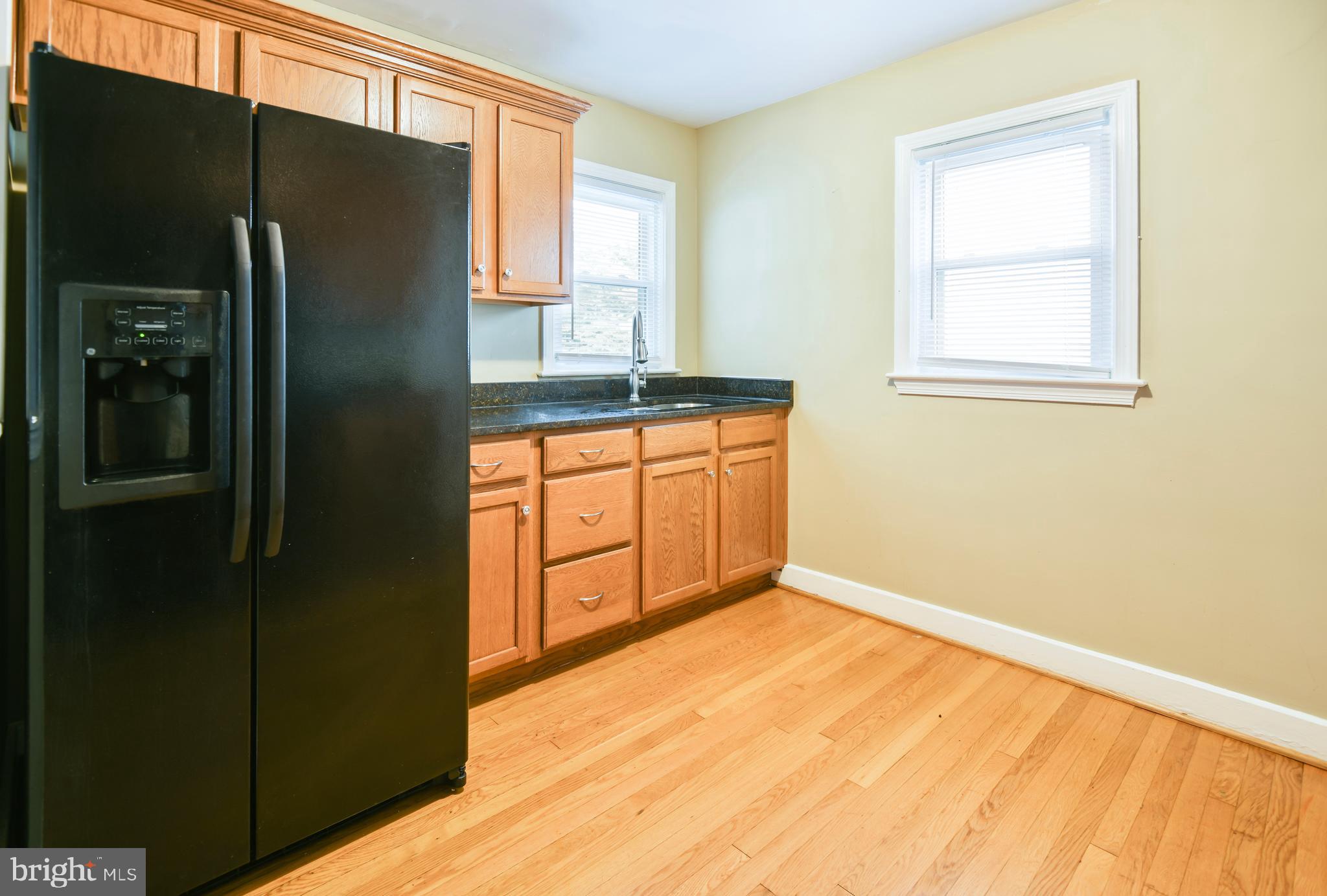 HAGERSTOWN - Residential