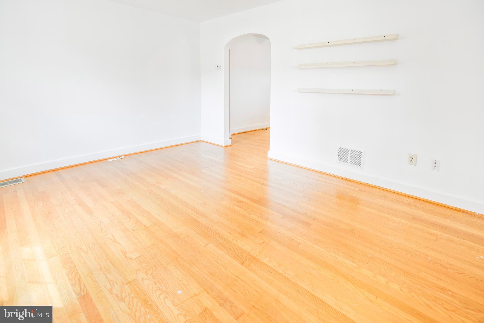 HAGERSTOWN - Residential