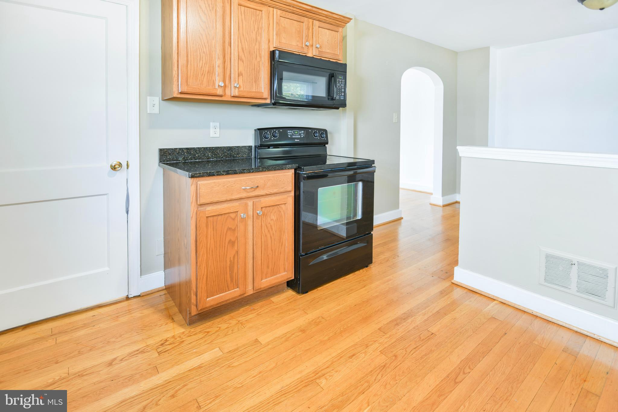 HAGERSTOWN - Residential