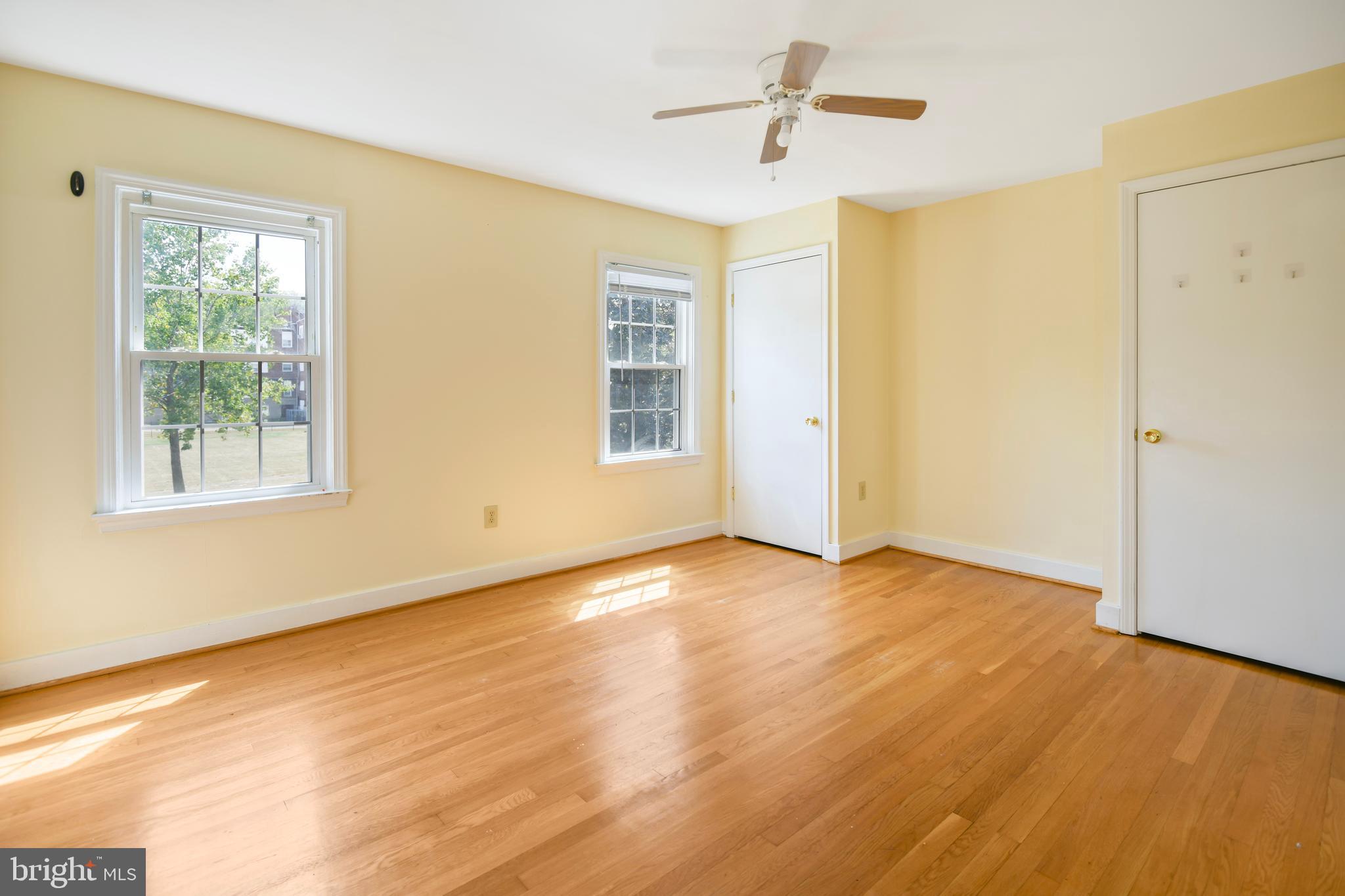 HAGERSTOWN - Residential