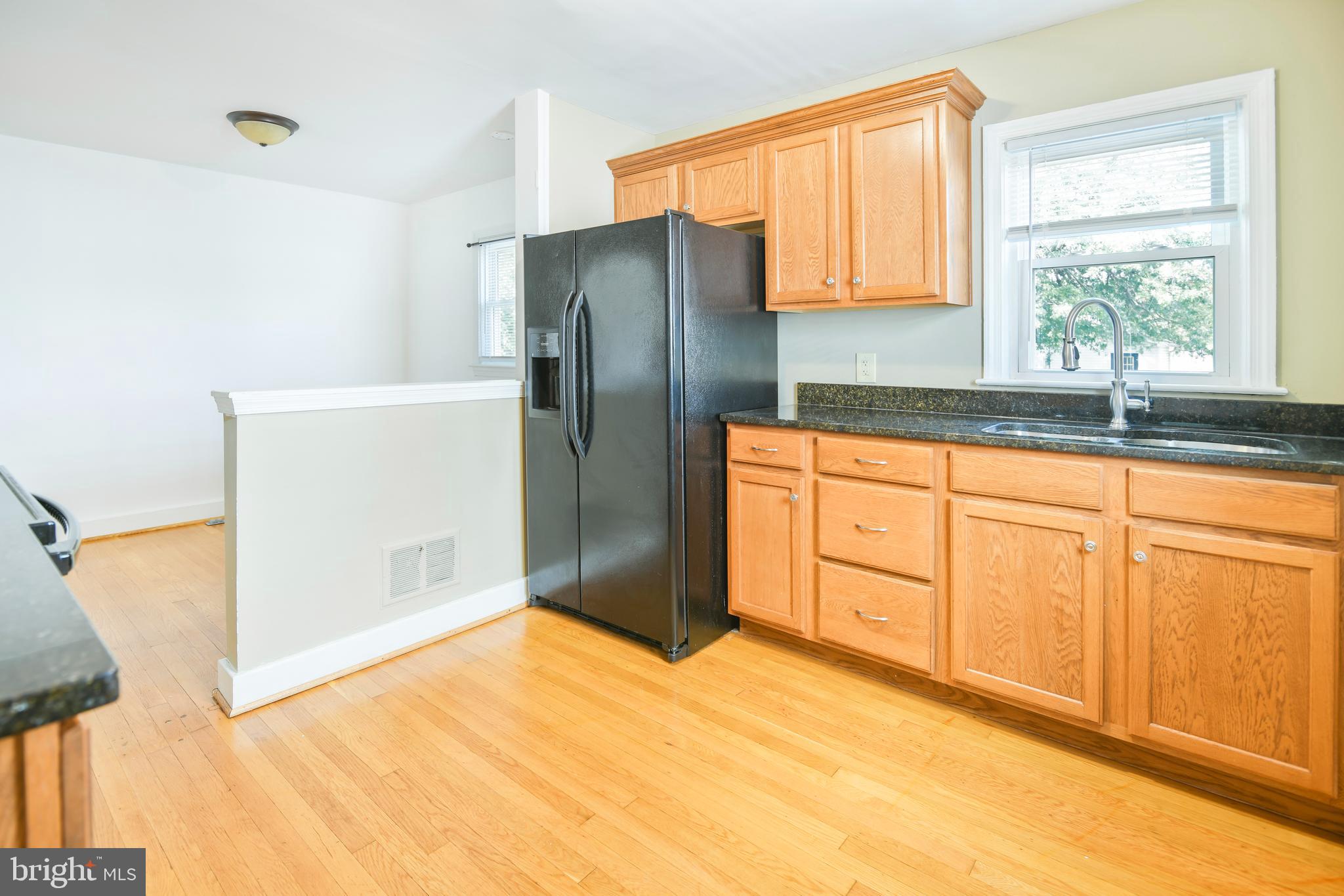 HAGERSTOWN - Residential