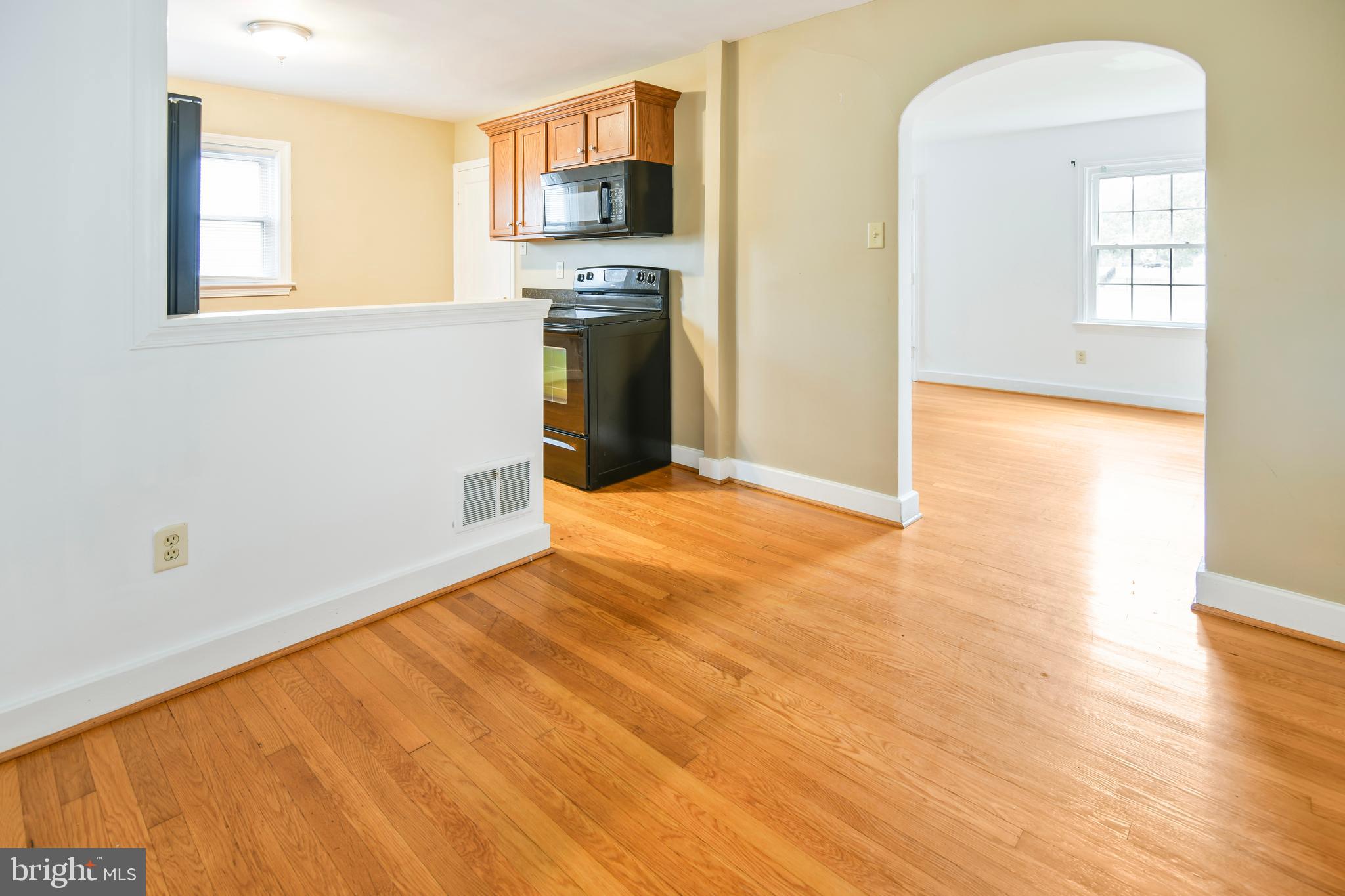 HAGERSTOWN - Residential