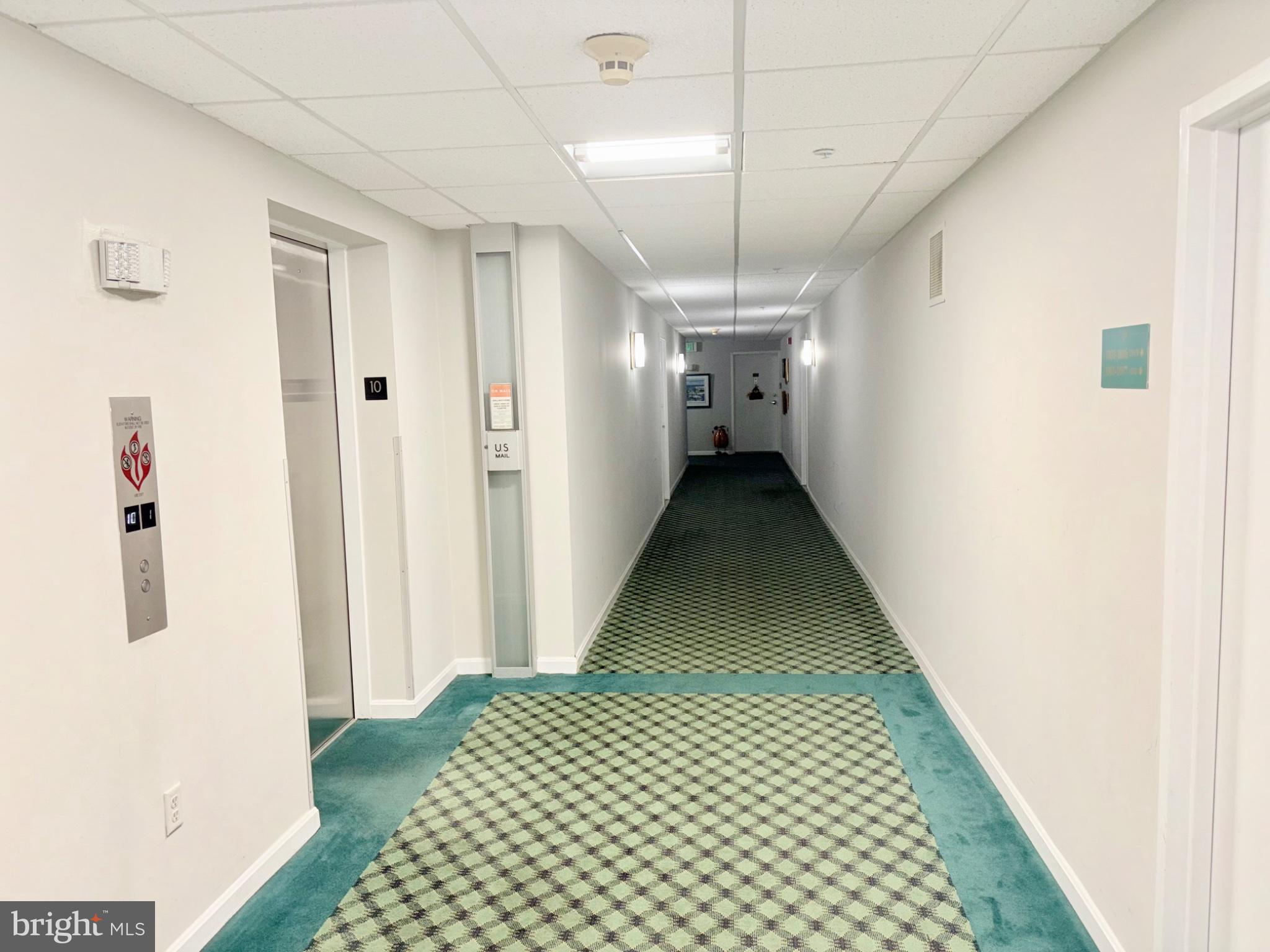 1 SMETON PLACE 1006