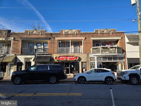 Photo of 32 S Broadway, PITMAN, NJ 08071 (MLS # NJGL2070842)