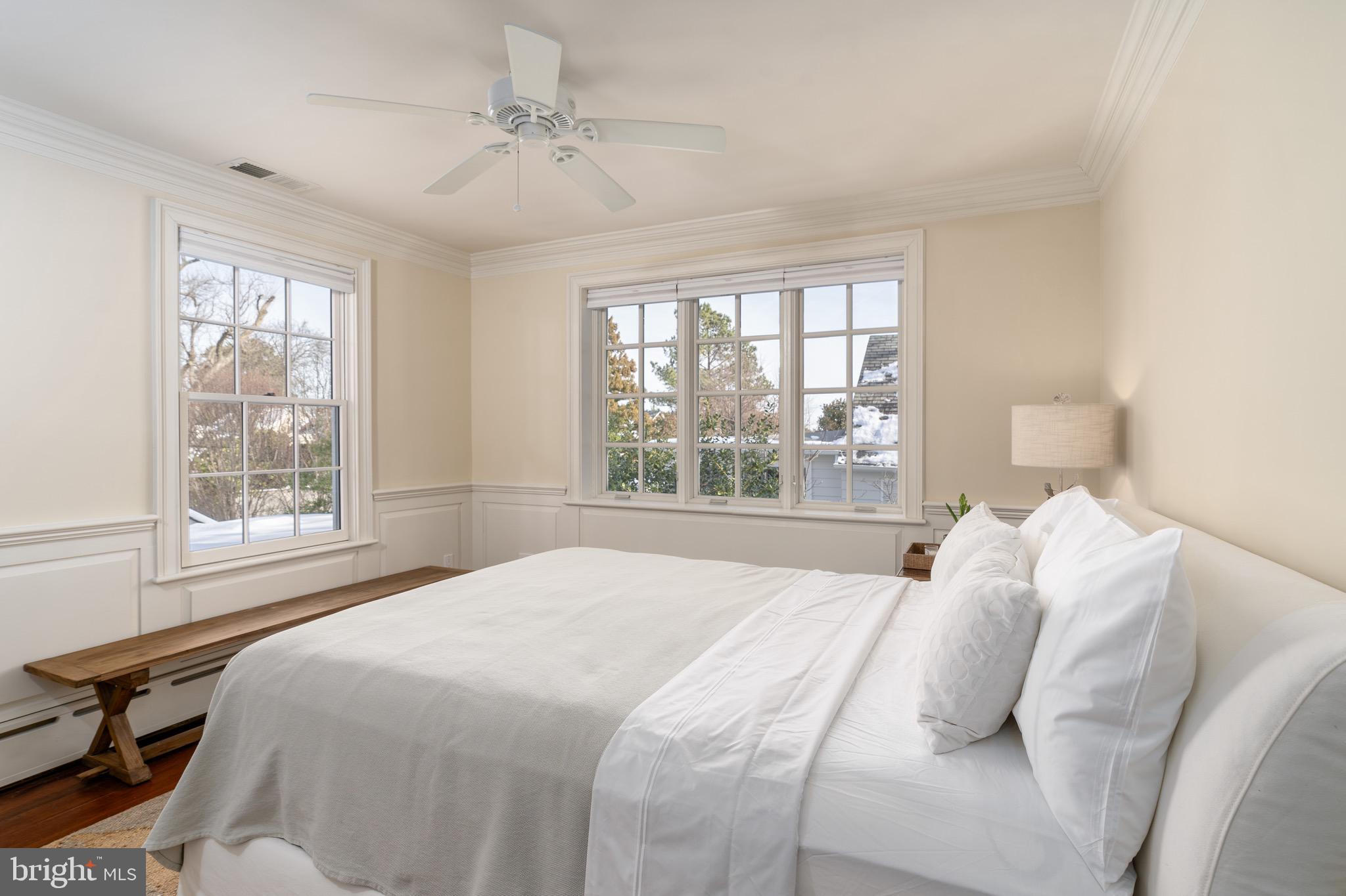 OBSERVATORY CIRCLE - Residential