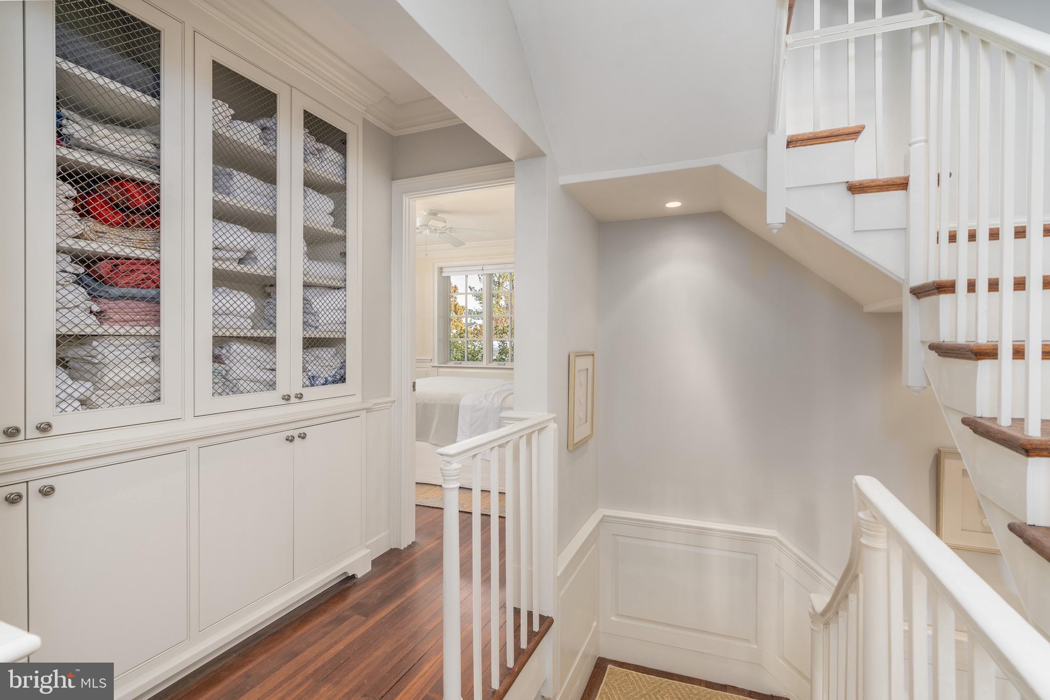 OBSERVATORY CIRCLE - Residential
