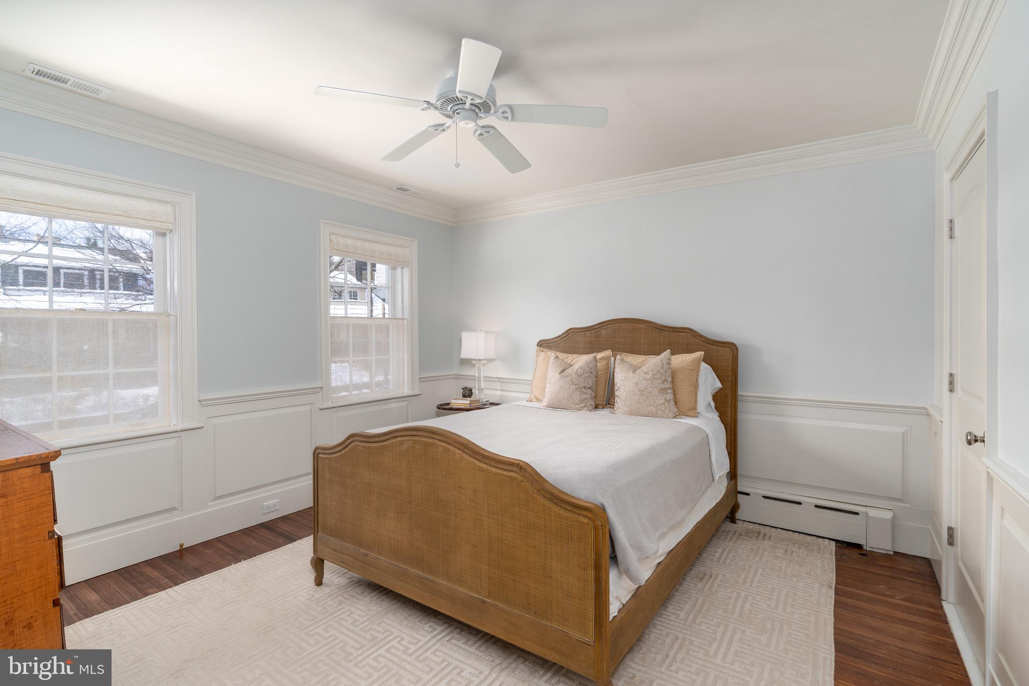 OBSERVATORY CIRCLE - Residential